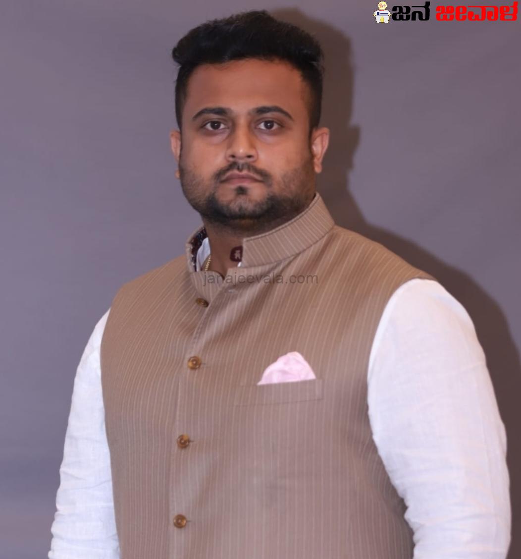 15 ರಂದು ಮೃಣಾಲ್ ಹೆಬ್ಬಾಳಕರ್ ನಾಮಪತ್ರ ಸಲ್ಲಿಕೆ ; ಗಣ್ಯರು, ಕಾರ್ಯಕರ್ತರ ಉಪಸ್ಥಿತಿಯಲ್ಲಿ ಹಿಂಡಲಗಾ ಗಣಪತಿ ದೇವಸ್ಥಾನದಿಂದ ಬೃಹತ್ ರ್‍ಯಾಲಿ