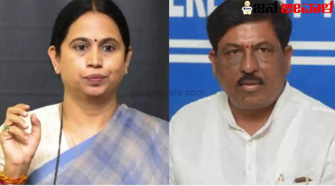 ಹೆಬ್ಬಾಳ್ಕರ್ ಗೆ ನಿರಾಣಿ ಪ್ರಶ್ನೆಗಳ ಸುರಿಮಳೆ : ಒಂದು ಜೋಡಿ ಬಲೆ ಅಲ್ಲ, ಒಂದು ಕೆಜಿ ಬಂಗಾರದ ಆಭರಣ, ಕುಂದಾ ಕೊಟ್ಟು ಸಮಾಜದ ಹತ್ತಾರು ಸಾವಿರ ಜನರನ್ನು ಸೇರಿಸಿ ಸನ್ಮಾನ ಮಾಡಿಸುವೆ ಎಂದಿದ್ದೇಕೆ ?
