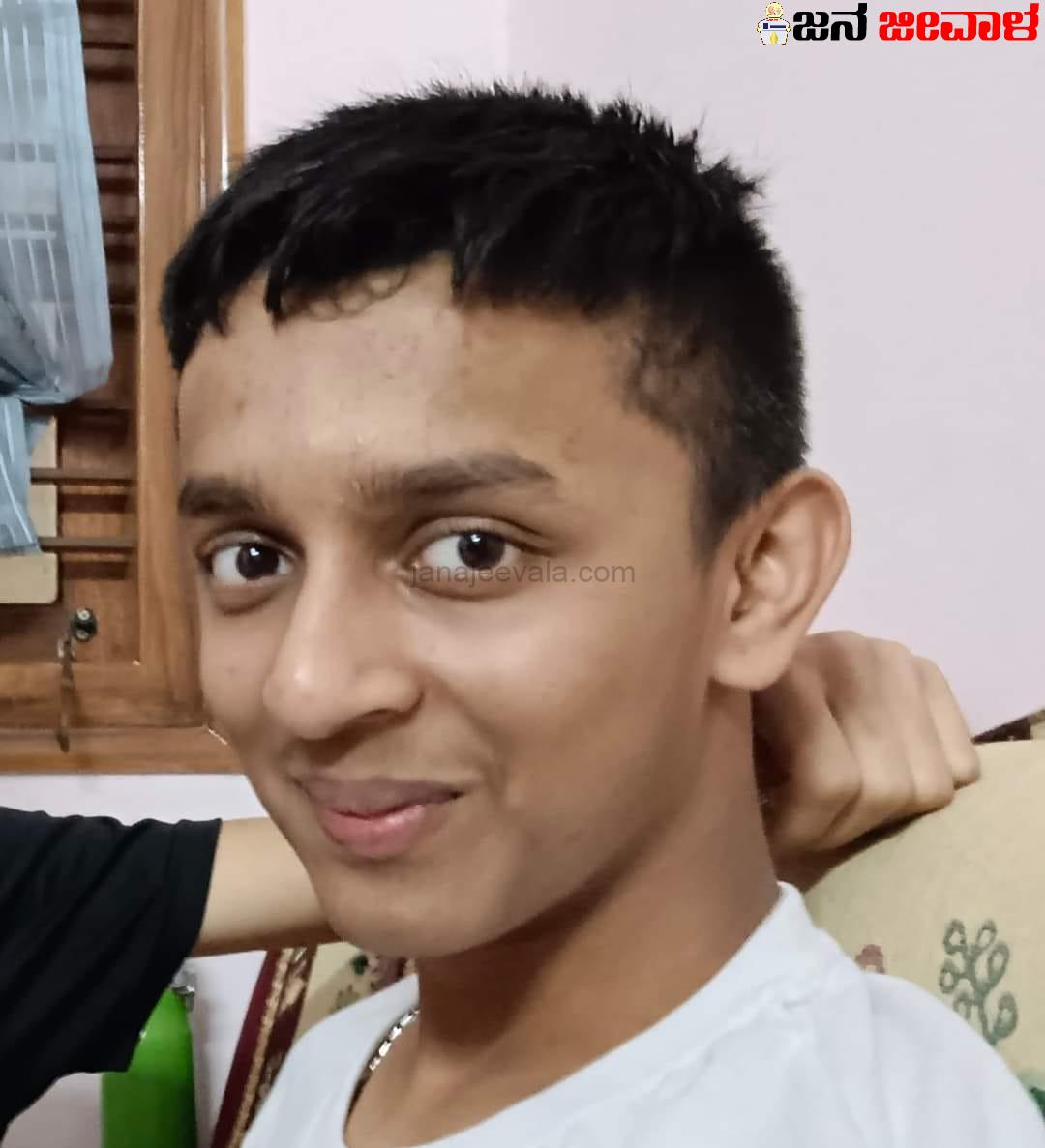 ಕಾಲೇಜಿಗೆ ಹೋಗದೇ 95.70% ಸಾಧನೆ