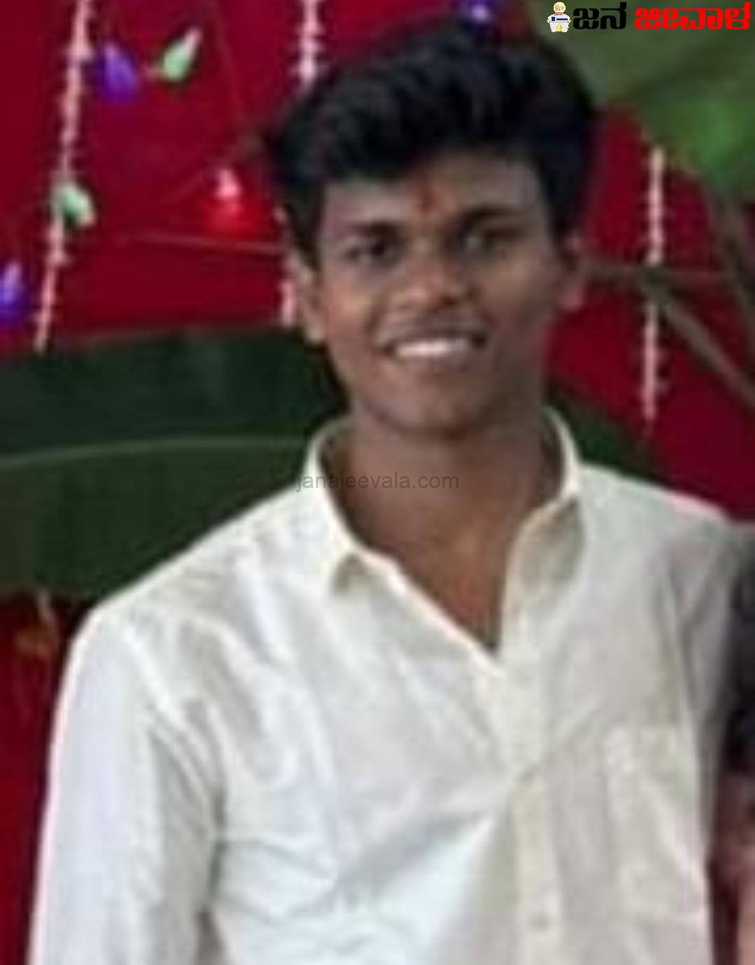 ಅಪಘಾತದಲ್ಲಿ ಗಾಯಗೊಂಡ ಶಾಸಕರ ಮಗ