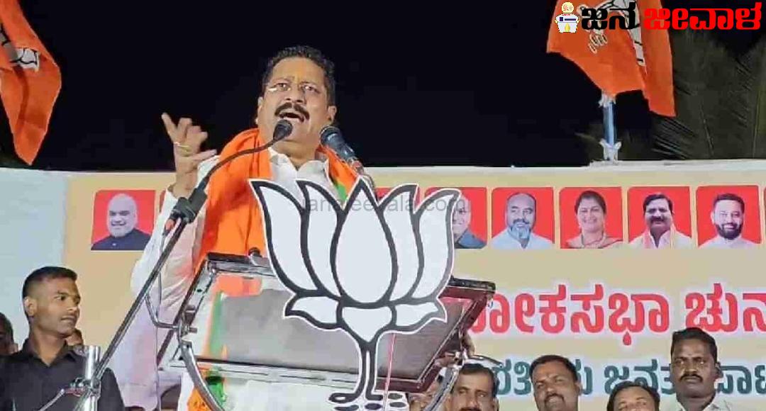 ಬಿಜೆಪಿ ಅಧಿಕಾರಕ್ಕೆ ಬಂದರೆ ನಾನೇ ಸಿಎಂ