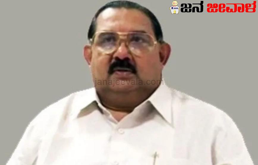 ಮಾನವ ಹಕ್ಕುಗಳ ಆಯೋಗದ ಅಧ್ಯಕ್ಷರ ನೇಮಕ