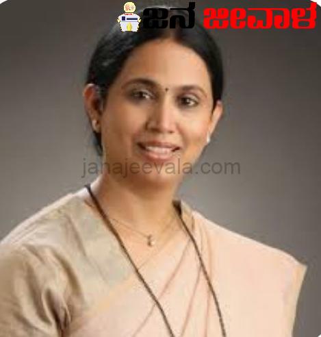 ಸಂಜಯ ಪಾಟೀಲ ನೀಚತನದ ಹೇಳಿಕೆ ಬಿಜೆಪಿಯ ಹಿಡನ್ ಅಜೆಂಡಾ - ಸಚಿವೆ ಲಕ್ಷ್ಮೀ ಹೆಬ್ಬಾಳಕರ್