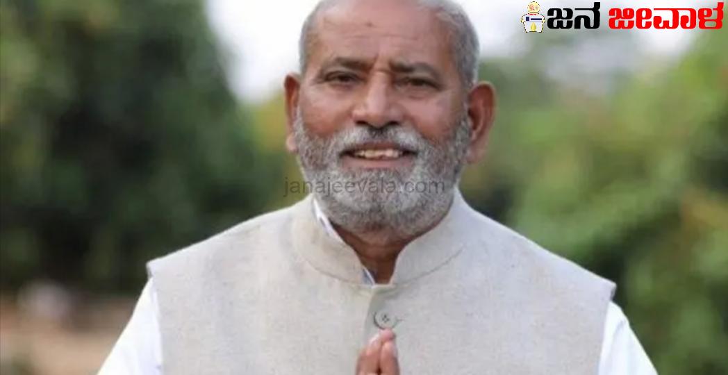 ಫಲಿಸಿದ ಲಕ್ಷ್ಮಣ ಸವದಿ ಮಾತುಕತೆ : ಬಿಜೆಪಿಗೆ ರಾಜೀನಾಮೆ ನೀಡಿದ ಸಂಸದ
