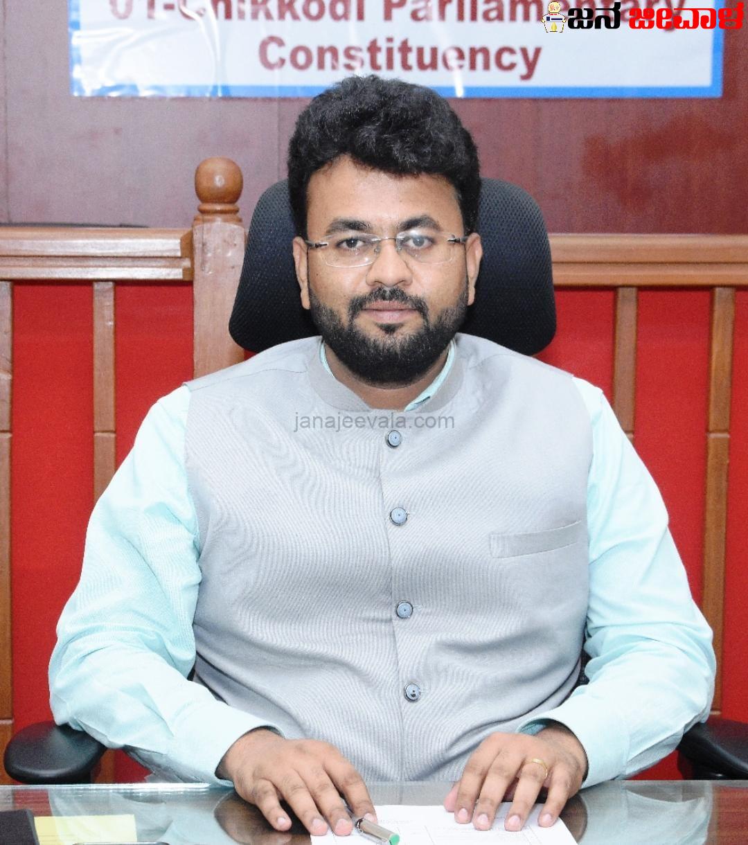ಚಿಕ್ಕೋಡಿ ಲೋಕಸಭಾ ಮತಕ್ಷೇತ್ರ: ಏಪ್ರಿಲ್ 16 ರವರೆಗೆ ಒಂದು ಕೋಟಿ ರೂ. ನಗದು ವಶಕ್ಕೆ