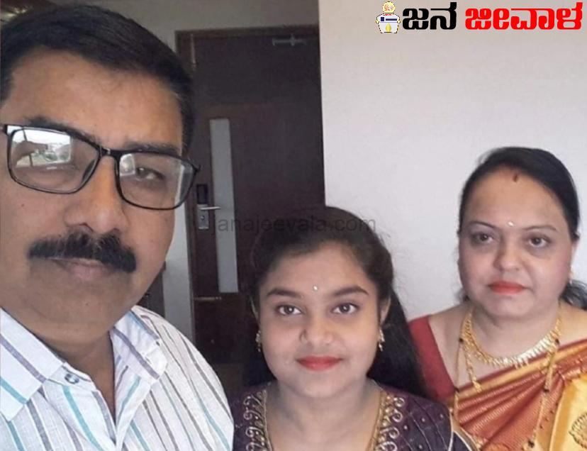 ನಗರಸಭೆ ಉಪಾಧ್ಯಕ್ಷೆಯ ಪುತ್ರ ಸೇರಿ 4 ಮಂದಿ ಮಲಗಿದಲ್ಲೇ ಕೊಚ್ಚಿ ಕೊಲೆ
