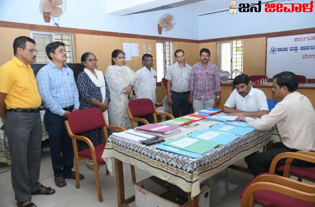 ಸಾಮಾಜಿಕ‌ ಜಾಲತಾಣಗಳ ಮೇಲೆ ನಿಗಾ ವಹಿಸಲು ಸೂಚನೆ