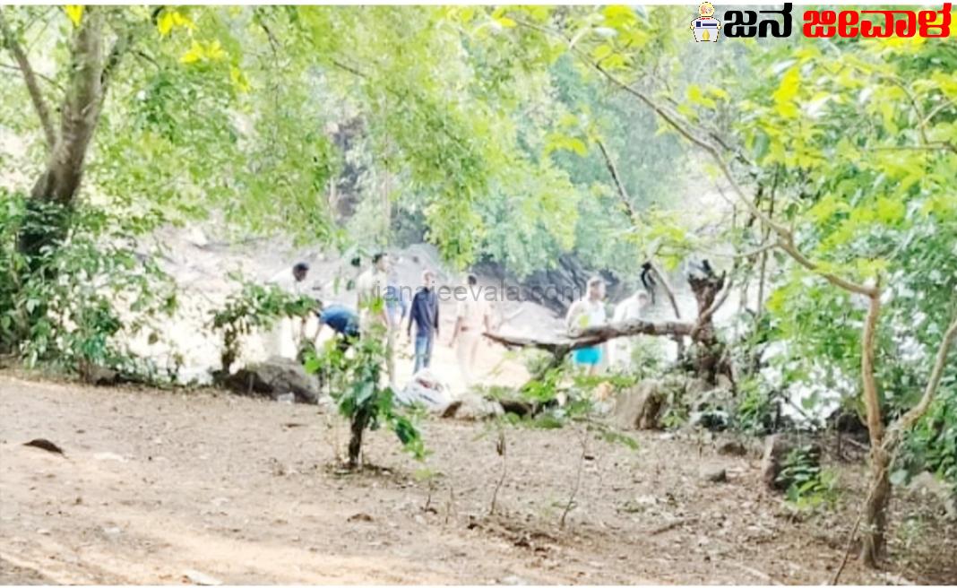 ಒಂದೇ ಕುಟುಂಬದ ಆರು ಜನ ನೀರುಪಾಲು
