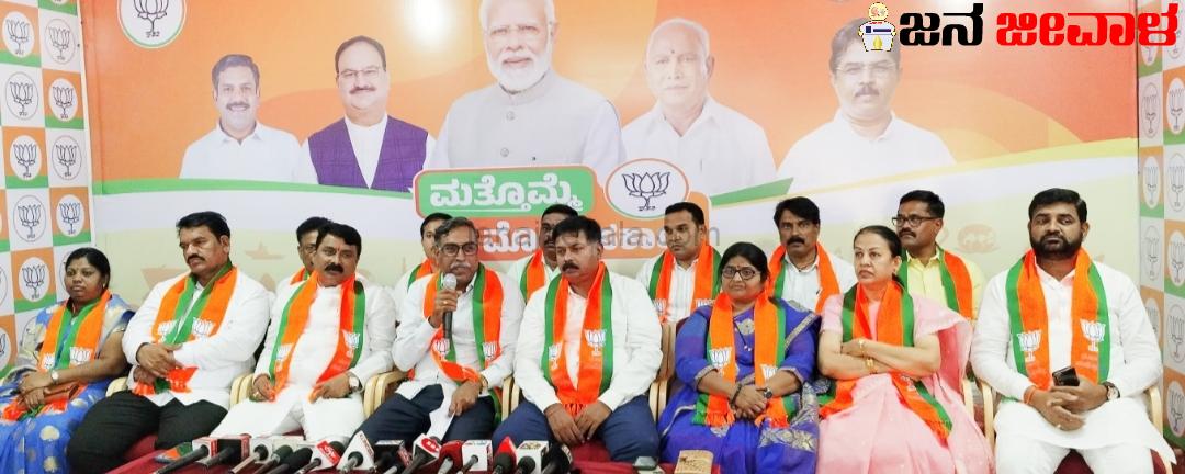 ನೇಹಾ ಕೊಲೆ ಖಂಡಿಸಿ ಬೆಳಗಾವಿಯಲ್ಲಿಂದು ಬೃಹತ್ ಪ್ರತಿಭಟನೆ