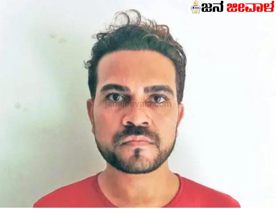 ಬರೋಬ್ಬರಿ 13 ರಾಜ್ಯಗಳಿಗೆ ಬೇಕಾಗಿದ್ದ ಖತರ್ನಾಕ್ ಕಳ್ಳ ಕೊನೆಗೂ ಪೊಲೀಸ್ ಅತಿಥಿ !