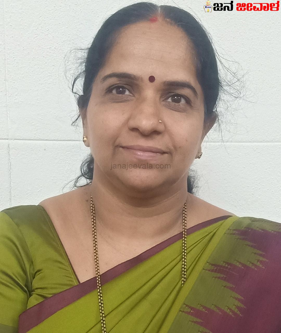 ಧರ್ಮಸ್ಥಳ ಗ್ರಾಮಾಭಿವೃದ್ದಿ ಯೋಜನೆ : ಪ್ರಾದೇಶಿಕ ವಿಭಾಗಕ್ಕೆ ನಿರ್ದೇಶಕರಾಗಿ ಶ್ರೀಮತಿ ದಯಾಶೀಲ ಅಧಿಕಾರ ಸ್ವೀಕಾರ