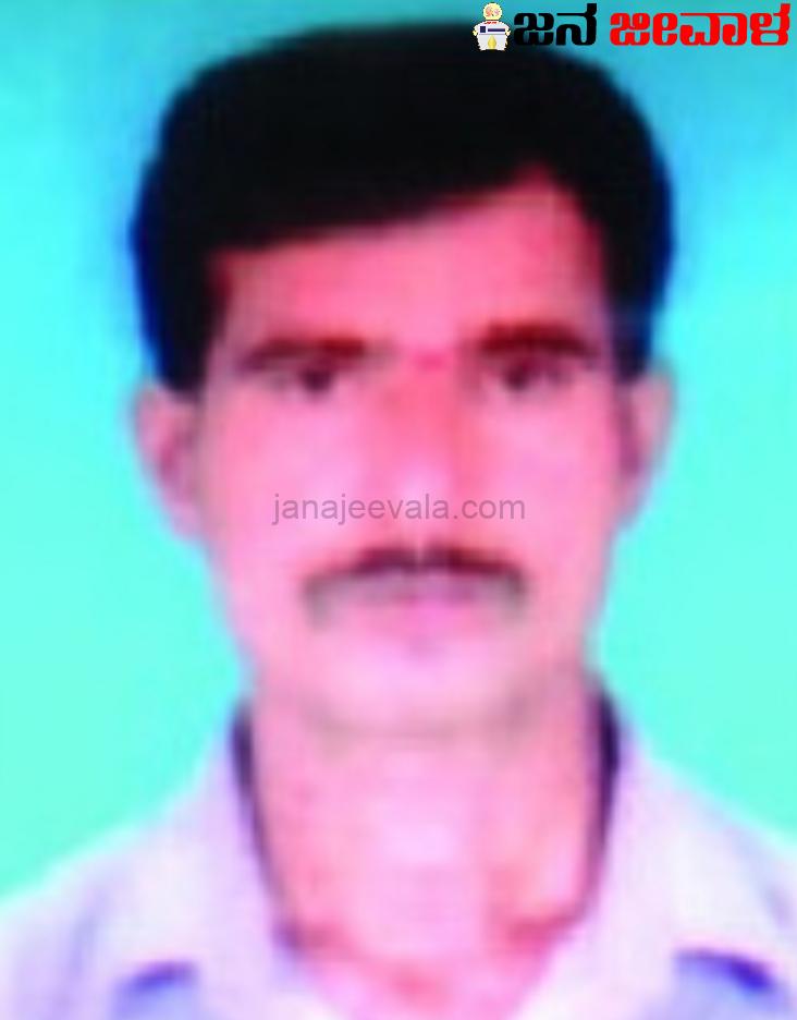 ಸಿಡಿಲು ಬಡಿದು ರೈತ ಸಾವು