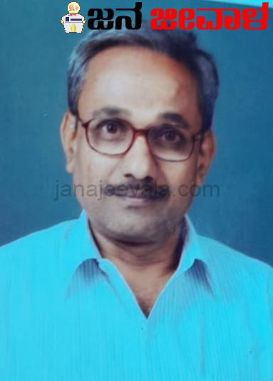 ಸಿದ್ದಪ್ಪ ಲಕ್ಕಪ್ಪ ಹುದಲಿ ನಿಧನ