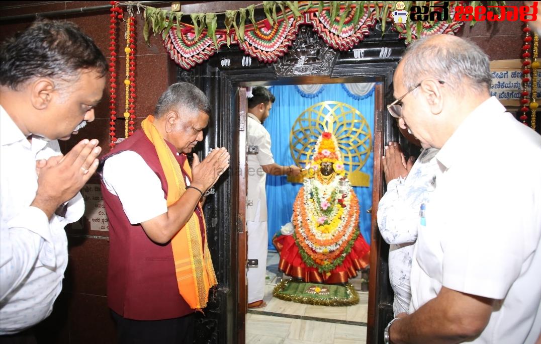 ಬಿಜೆಪಿ ಅಧಿಕಾರಕ್ಕೆ ಬಂದರೆ ದೇಶ ಸೂಪರ್ ಪವರ್ ಆಗಲಿದೆ: ಜಗದೀಶ ಶೆಟ್ಟರ್