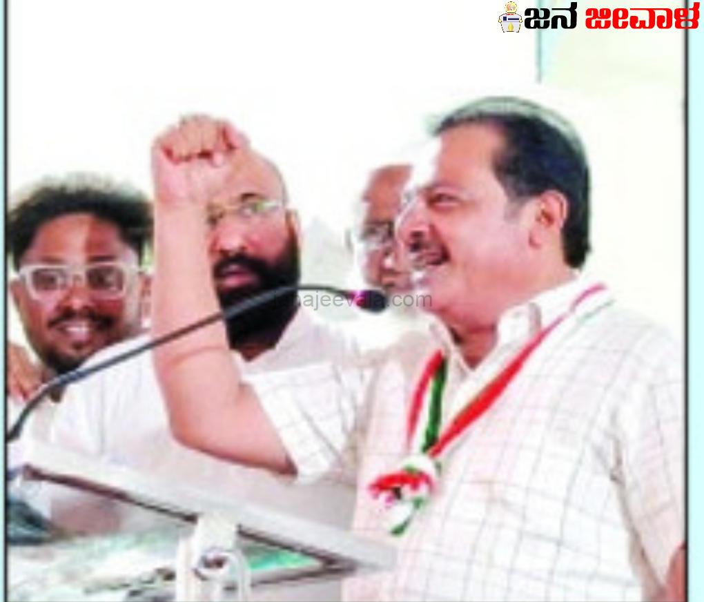 ಮಾತಿನ ಭರದಲ್ಲಿ ಡಯಾಸ್ ಒಡೆದ ಜಮೀರ್