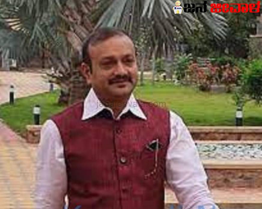 ತಮ್ಮ ವಿರುದ್ಧ ಮಾನಹಾನಿಕರ ಸುದ್ದಿ- ದೃಶ್ಯ ಪ್ರಕಟಿಸದಂತೆ ತಡೆಯಾಜ್ಞೆ ತಂದ ಈಶ್ವರಪ್ಪ ಪುತ್ರ ಕಾಂತೇಶ
