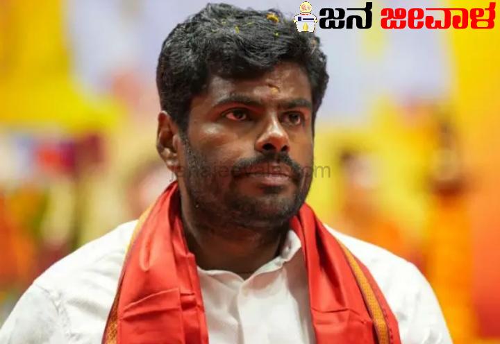 ಅಣ್ಣಾಮಲೈ ವಿರುದ್ಧ ವಾಗ್ದಾಳಿ ನಡೆಸಿದ ಪ್ರಿಯಾಂಕ್‌ ಖರ್ಗೆ