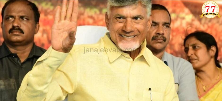 ಆಂಧ್ರಪ್ರದೇಶ ವಿಧಾನಸಭೆ ಚುನಾವಣೆ ಮತ ಎಣಿಕೆ: ಭರ್ಜರಿ ಗೆಲುವಿನತ್ತ ಟಿಡಿಪಿ
