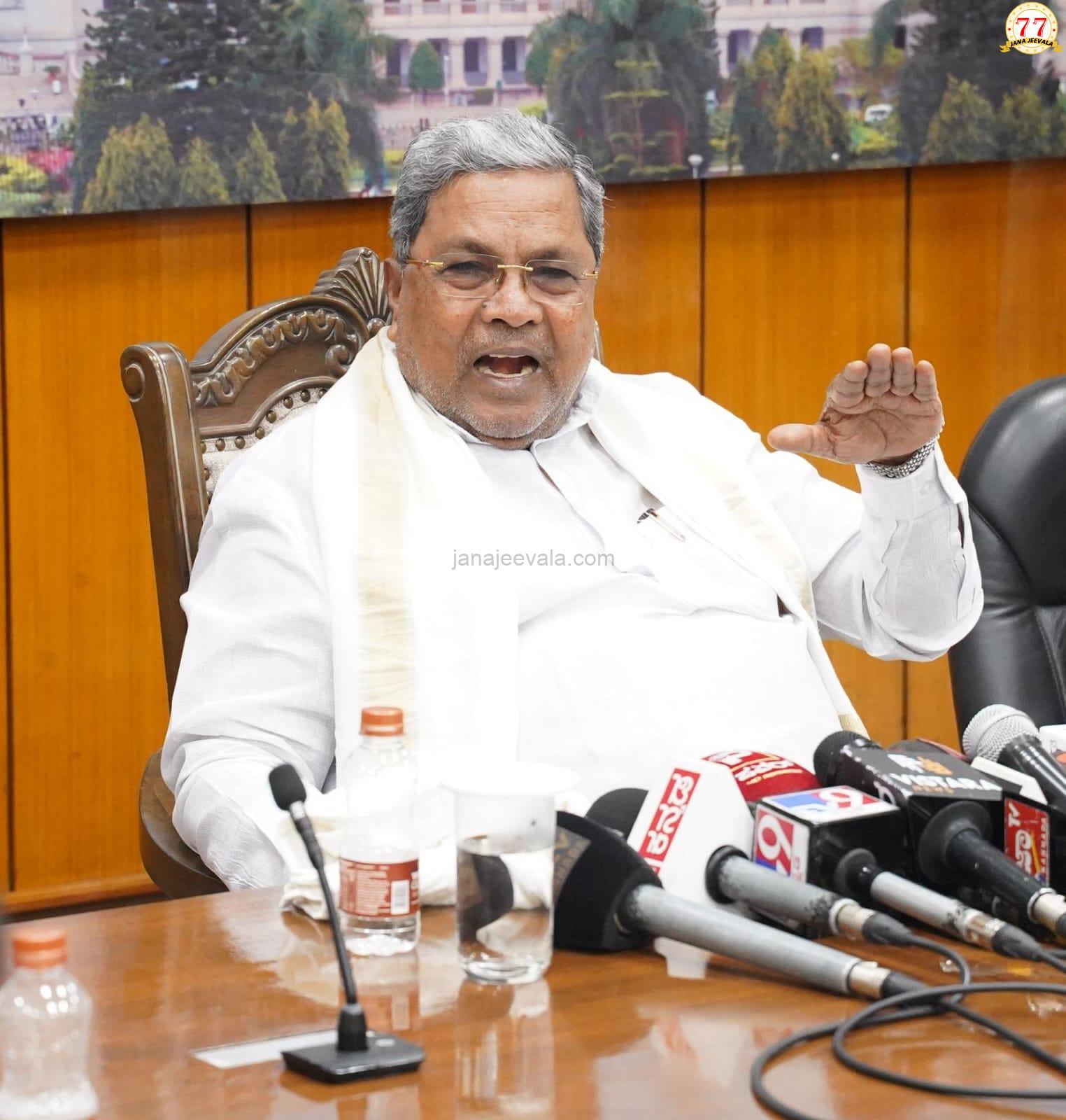 ಎಲ್ಲಾ ಸಮೀಕ್ಷೆಗಳೂ ಸುಳ್ಳು, ಮೋದಿ ಮುಖ ನೋಡಿ ಮತ ಹಾಕಿ ಎಂದು ಪ್ರಚಾರ ಮಾಡಿದರೂ ಬಿಜೆಪಿಗೆ ಬಹುಮತ ಬಂದಿಲ್ಲ: ಇದು ಮೋದಿಯ ಸೋಲು