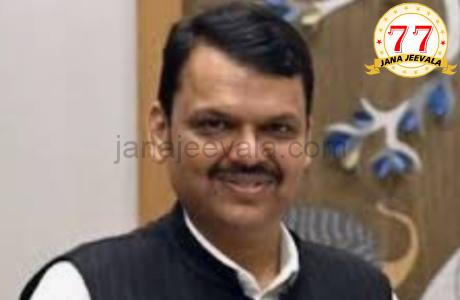 ಮಹಾರಾಷ್ಟ್ರ 'DCM' ಸ್ಥಾನಕ್ಕೆ ದೇವೇಂದ್ರ ಫಡ್ನವೀಸ್‌ ರಾಜೀನಾಮೆ..!