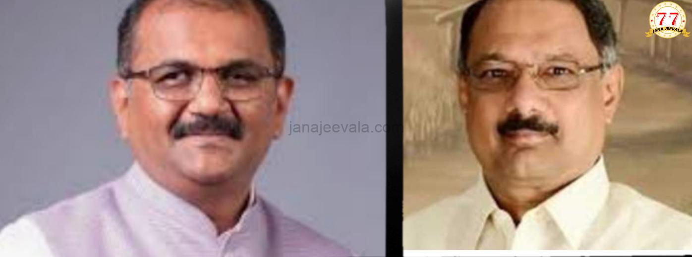 ಭಾರೀ ಕುತೂಹಲ : ಮೇಲ್ಮನೆ ಚುನಾವಣೆ ಮುನ್ನಡೆಯಲ್ಲಿ ಬಿಜೆಪಿ ಅಭ್ಯರ್ಥಿಗಳು