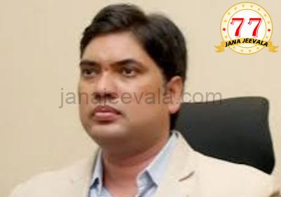 ಬೆಳಗಾವಿ ಮಹಾನಗರ ಪಾಲಿಕೆ ಆಯುಕ್ತರಾಗಿ ಅಧಿಕಾರ ವಹಿಸಿಕೊಂಡ ಅಶೋಕ ದುಡಗುಂಟಿ