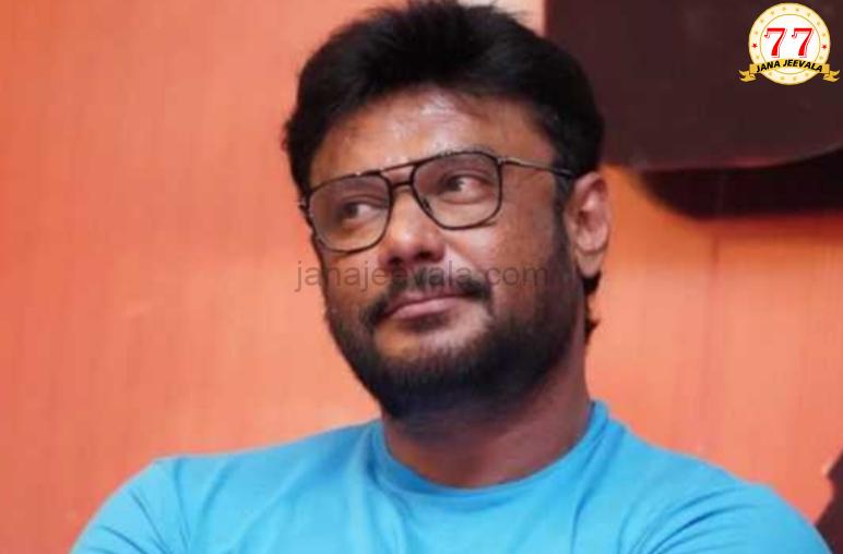 ದರ್ಶನ್‌ರಿಂದ ನನ್ನ ಮೇಲೂ ಹಲ್ಲೆಗೆ ಯತ್ನ: ನನ್ನನ್ನು ಕರೆಸಿಕೊಂಡು ಜೀವ ಬೆದರಿಕೆ ಹಾಕಿದ್ದರು: ಭರತ್‌