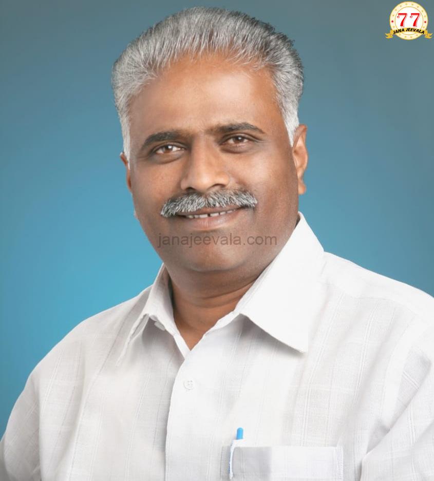 ಡಿಸೇಲ್, ಪೆಟ್ರೋಲ್ ದರ ಏರಿಕೆಗೆ ಈರಣ್ಣ ಕಡಾಡಿ ಖಂಡನೆ