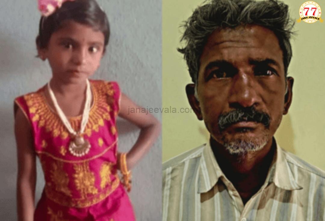 ಗುಟ್ಕಾ ತಂದುಕೊಡದ ಕಾರಣಕ್ಕೆ ಬಾಲಕಿಯ ಕೊಲೆ : ಕೊನೆಗೂ ಪ್ರಕರಣ ಭೇದಿಸಿದ ಕೊಪ್ಪಳ ಪೊಲೀಸರು