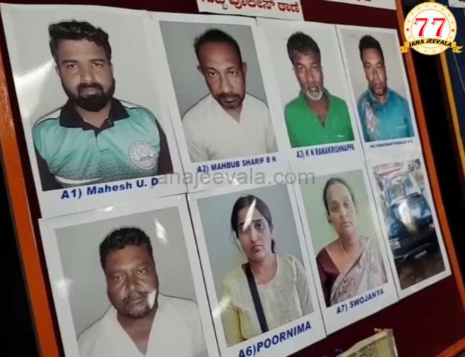 2-3 ಲಕ್ಷ ವರೆಗೆ ಮಕ್ಕಳ ಮಾರಾಟ ಜಾಲ ಪತ್ತೆ