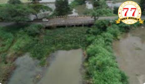ಬಳ್ಳಾರಿ ನಾಲಾ ಸಮಸ್ಯೆ ಬಗೆಹರಿಸಲು ರೈತರ ವಿನಂತಿ