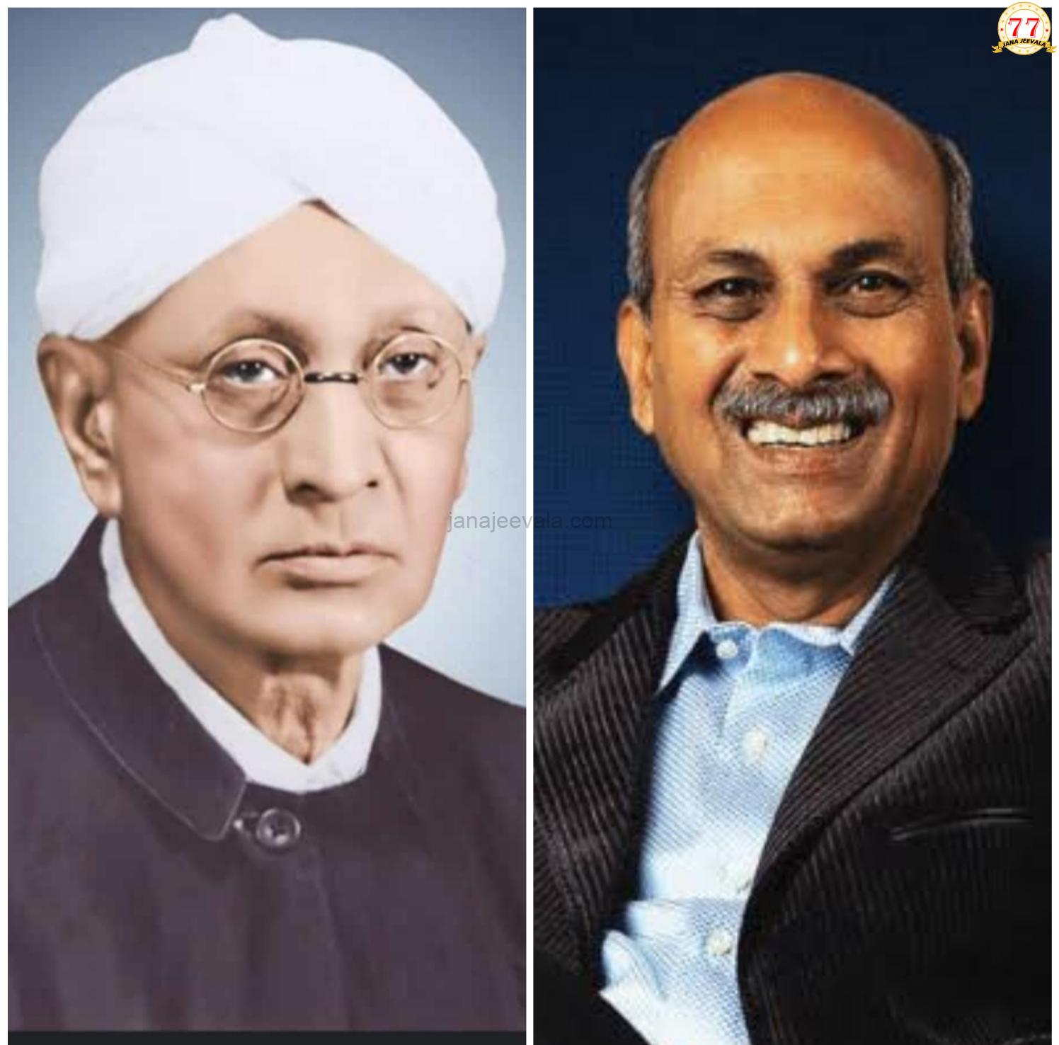 ಡಾ.ಪ್ರಭಾಕರ ಕೋರೆ ಅವರಿಗೆ ಫ.ಗು.ಹಳಕಟ್ಟಿ ಪ್ರಶಸ್ತಿ ಪ್ರದಾನ ಇಂದು