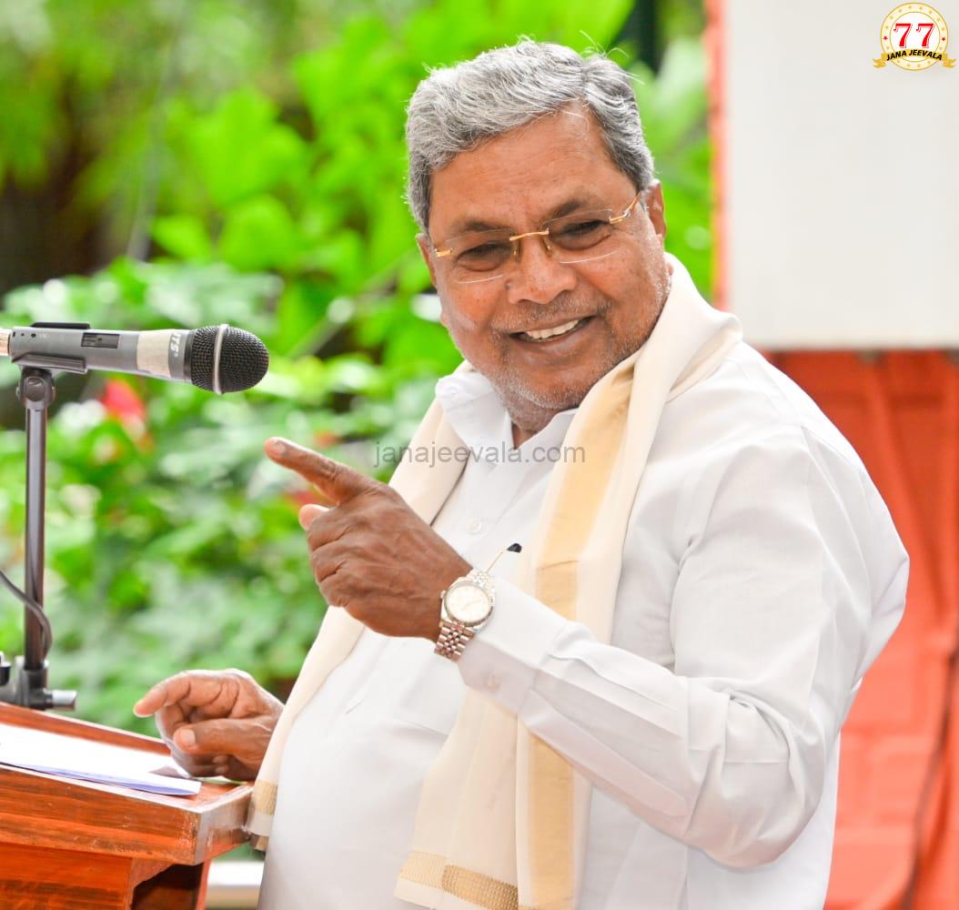 ಸಾಮಾಜಿಕ‌ ಮಾಧ್ಯಮಗಳ ಮೂಲಕ ಹರಡುವ ಸುಳ್ಳು ಸುದ್ದಿಗಳು ಸಮಾಜಕ್ಕೆ ಅನಾಹುತಕಾರಿ: ಸುಳ್ಳು ಸುದ್ದಿಗಳ ಮೇಲೆ ತೀವ್ರ ನಿಗಾ ಇಡಲು ಪ್ರತೀ ಜಿಲ್ಲೆಗಳಲ್ಲೂ ವಿಶೇಷ ಘಟಕ : ಸಿಎಂ