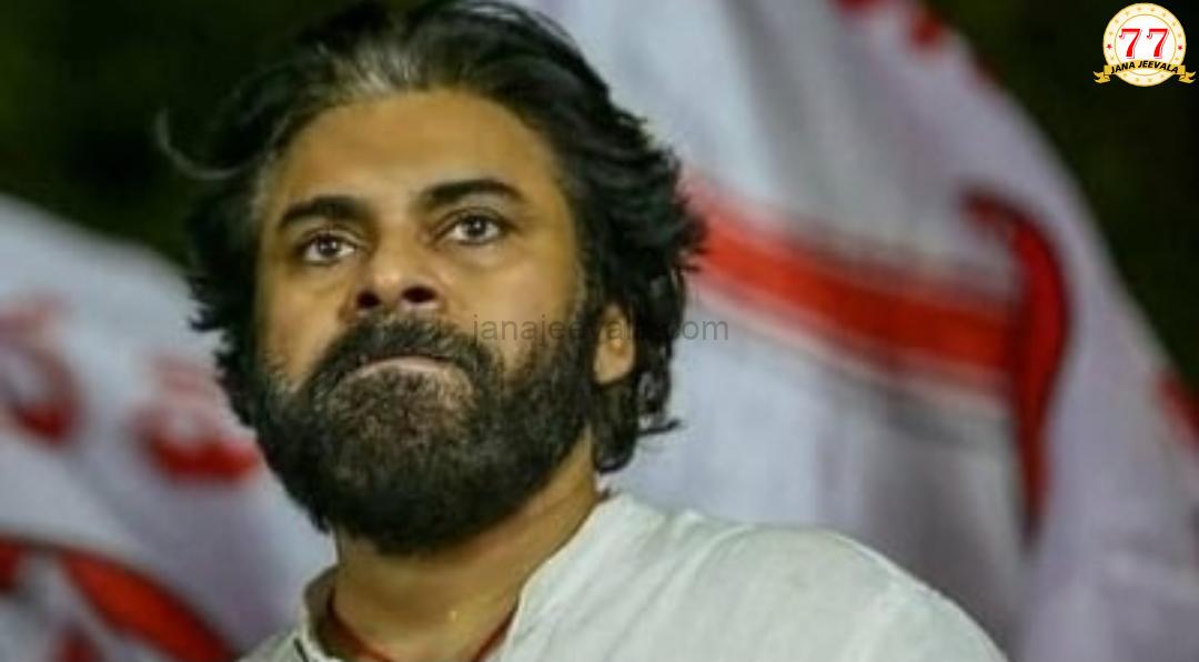 ರಾಜ್ಯದ ಆರ್ಥಿಕ ಸ್ಥಿತಿ ಸರಿ ಇಲ್ಲವೆಂದು ಸಂಬಳ, ಭತ್ಯೆ ತ್ಯಜಿಸಿದ DCM ಪವನ್ ಕಲ್ಯಾಣ್