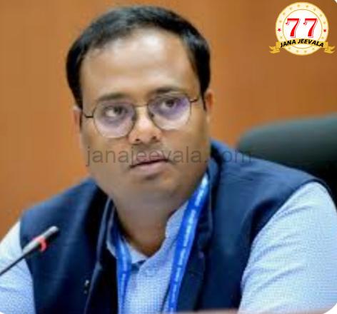 BIG NEWS ಬೆಳಗಾವಿ ಜಿಲ್ಲಾಧಿಕಾರಿ ನಿತೀಶ್ ಪಾಟೀಲ್ ವರ್ಗಾವಣೆ