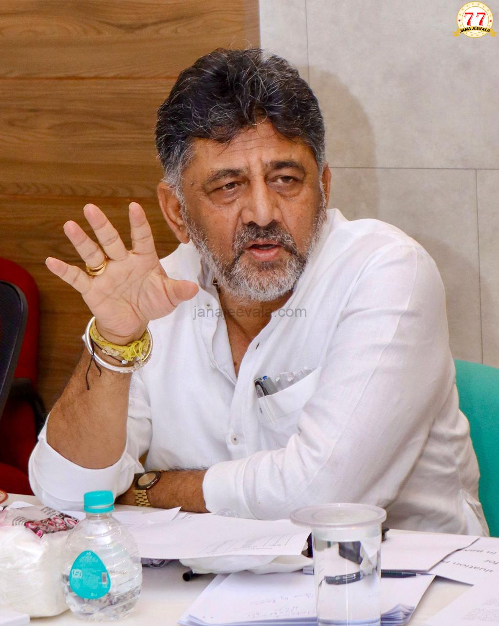 ಗ್ರೇಟರ್ ಬೆಂಗಳೂರು ಮಾಸ್ಟರ್ ಪ್ಲಾನ್ ಅಂತಿಮ ಹಂತದಲ್ಲಿದೆ: ಡಿಸಿಎಂ ಡಿ.ಕೆ.ಶಿವಕುಮಾರ್