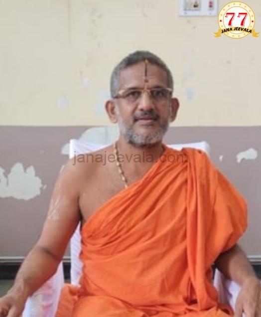 ಅಪೂರ್ಣ ಕಾಮಗಾರಿಯಿಂದ ಶ್ರೀರಾಮ ಮಂದಿರ ಸೋರಿಕೆ : ಪೇಜಾವರ ಶ್ರೀ