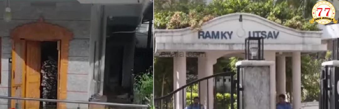 ಮಾಜಿ ಸಚಿವ ಬಿ. ನಾಗೇಂದ್ರ, ಕಾಂಗ್ರೆಸ್ ಶಾಸಕ ದದ್ದಲ್‌ಗೆ ಇಡಿ ದಾಳಿ ಶಾಕ್