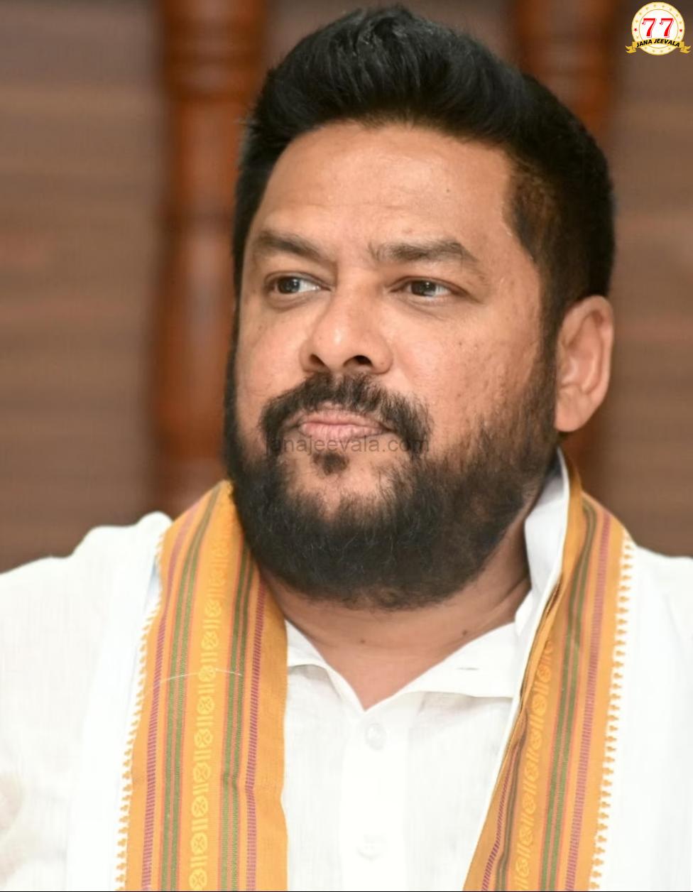 ಮಾಜಿ ಸಚಿವ ನಾಗೇಂದ್ರ ED ವಶಕ್ಕೆ