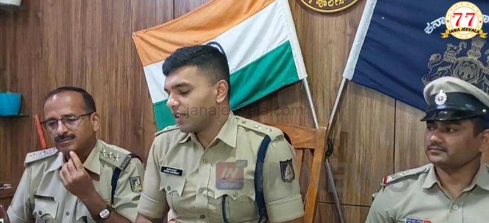 BREAKING NEET ಬೆಳಗಾವಿಯಲ್ಲಿ ಇಂಟಲಿಜೆಂಟ್ ಕ್ರಿಮಿನಲ್ ಪೊಲೀಸ್ ಬಲೆಗೆ !