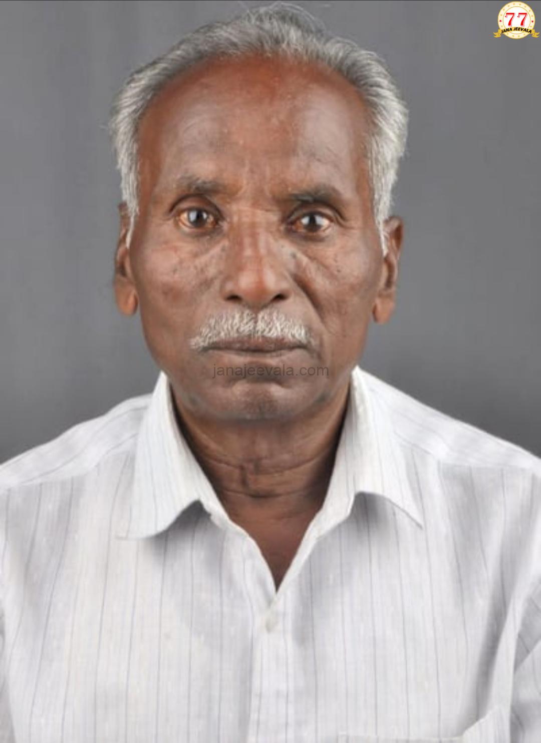 ವಿಠಲನ ದರ್ಶನ ಪಡೆದು ವಾಪಸಾಗುವಾಗ ಹೃದಯಘಾತ : ವಿಠಲನ ಭಕ್ತನ ಸಾವು