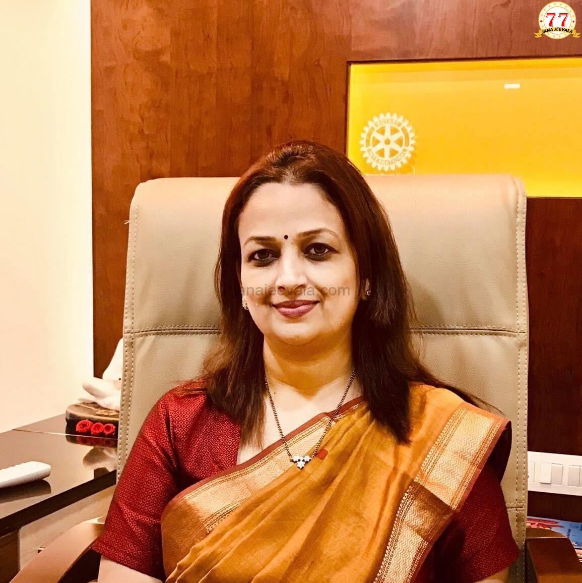 ನಿರ್ಮಲಾ ಸೀತಾರಾಮನ್ ಮಂಡಿಸಿದ ಬಜೆಟ್ ಎಲ್ಲಾ ವರ್ಗಗಳಿಗೂ ವಿಶೇಷ ಆದ್ಯತೆ : ಡಾ.ಸೋನಾಲಿ ಸರ್ನೋಬತ್