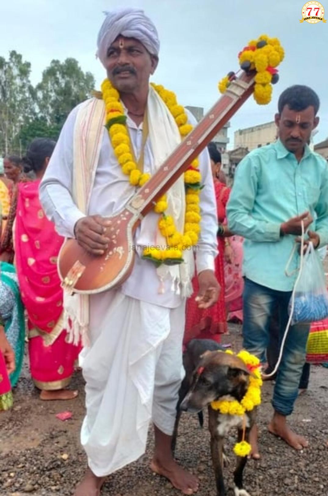 ಮಾಲೀಕನ ಹುಡುಕಿಕೊಂಡು 200 ಕಿಲೋ ಮೀಟರ್ ನಡೆದು ಮನೆ ಸೇರಿದ ನಾಯಿ