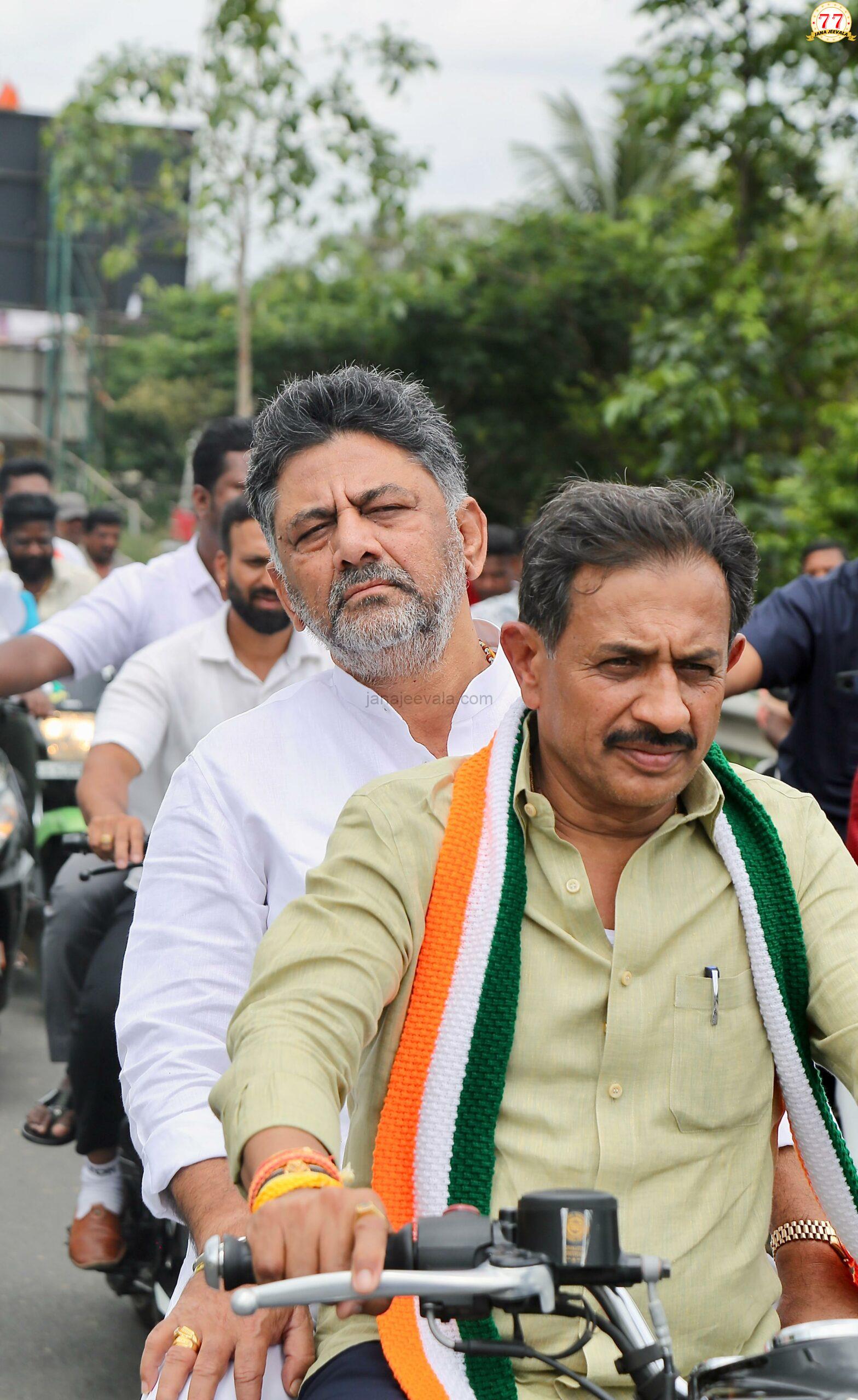 ಆಸ್ತಿ ತೆರಿಗೆ ‘ಒಟಿಎಸ್’ ಕಾಲಾವಕಾಶ ಒಂದು ತಿಂಗಳು ವಿಸ್ತರಣೆ: ಡಿಸಿಎಂ ಡಿ.ಕೆ. ಶಿವಕುಮಾರ್