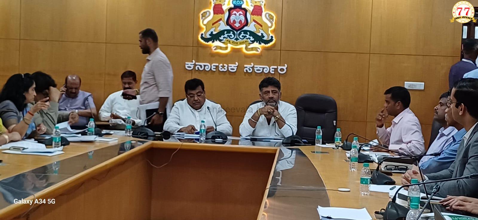 ನನ್ನ ಅಜ್ಜಯ್ಯನ ಸುದ್ದಿಗೆ ಬರಬೇಡ, ನಿಮ್ಮ ಪಾದಯಾತ್ರೆಗಳಿಗೆ ಹೆದರುವವನು ನಾನಲ್ಲ