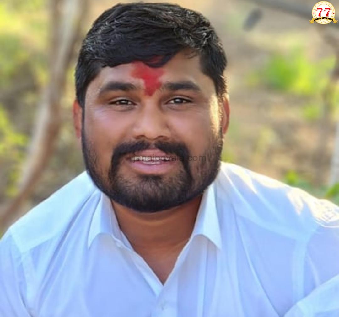 ನಂಬರ್ ಪ್ಲೇಟ್ ಇರದ ಕಾರು ವಕೀಲರಿಗೆ ಡಿಕ್ಕಿ-ಎರಡು ಕಿ.ಮೀ.ಶವ ಎಳೆದೊಯ್ದ ಚಾಲಕ