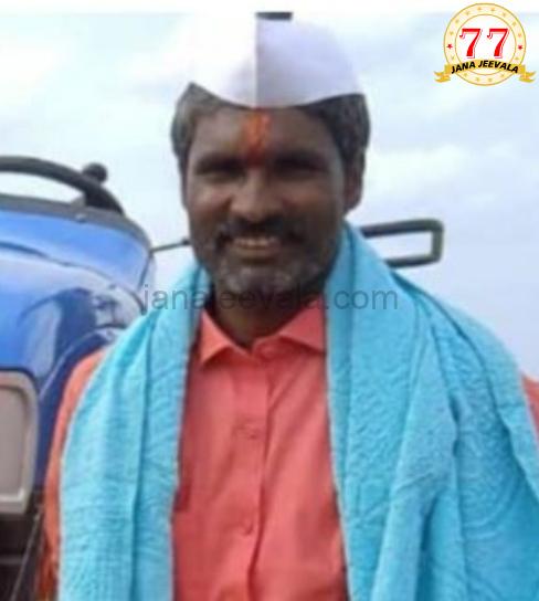 ಬೈಕ್ ಗಳ ನಡುವೆ ಅಪಘಾತದಲ್ಲಿ ಸ್ಥಳದಲ್ಲೇ ಸಾವು