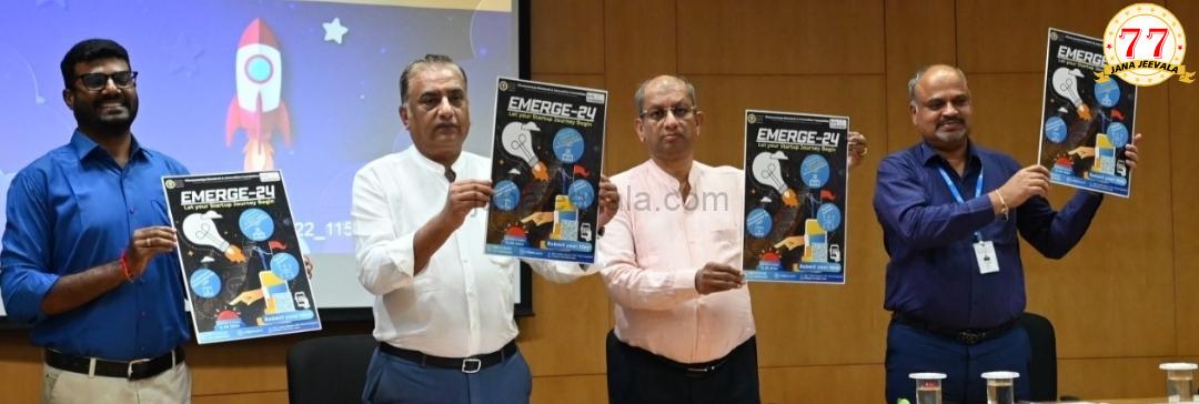 ವೇಗಾ ಕಂಪನಿ ಬೆಳೆದುಬಂದ ಬಗೆಯನ್ನು ತೆರೆದಿಟ್ಟ ಸಂಸ್ಥಾಪಕ