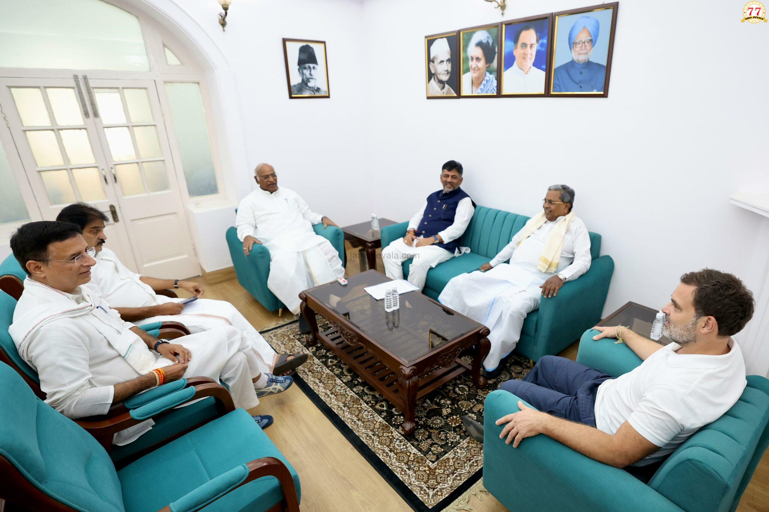ಬಿಜೆಪಿಯವರ ಮಾತು ಕೇಳಿ 15 ಬಿಲ್ ಗಳನ್ನು ವಾಪಾಸ್ ಕಳುಹಿಸಿರುವ ರಾಜ್ಯಪಾಲರು: ಡಿಸಿಎಂ ಡಿ.ಕೆ. ಶಿವಕುಮಾರ್