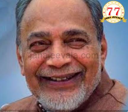 "ನೀವು ಈಗ ಈ ಬುಕ್ಕೆ ತರಬಾರದಿತ್ತು" ಎಂದಿದ್ದೇಕೆ ರಾಮಕೃಷ್ಣ ಹೆಗಡೆಯವರು..